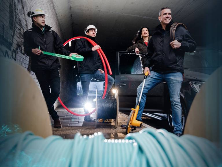 Technicus Data & Telecom