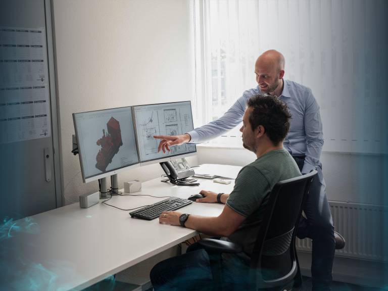 Junior Data Engineer